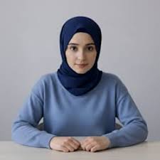 Hijab Zehra