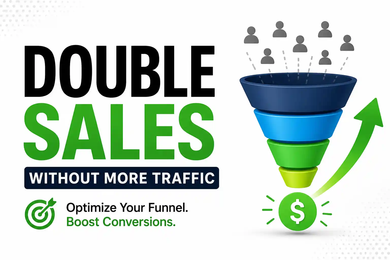 Conversion Rate Optimization