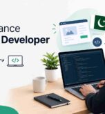 Freelance Web developer